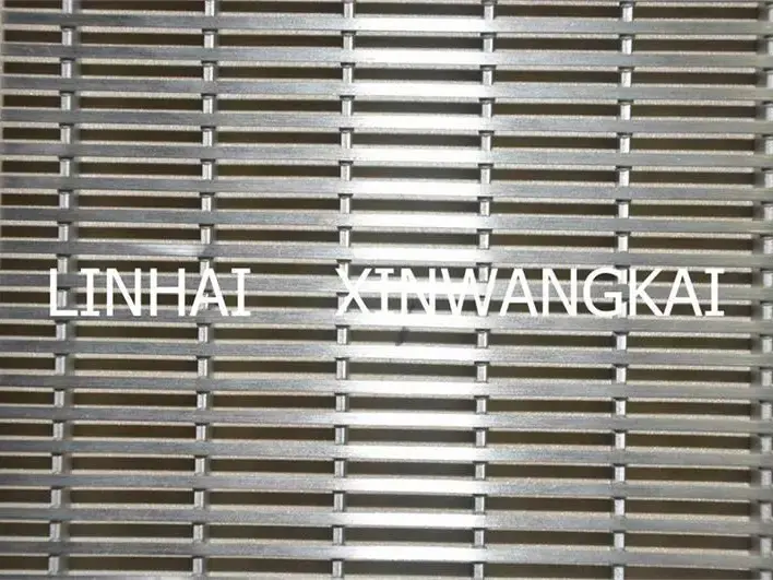 New Innovations in Wedge Wire Screen Technology