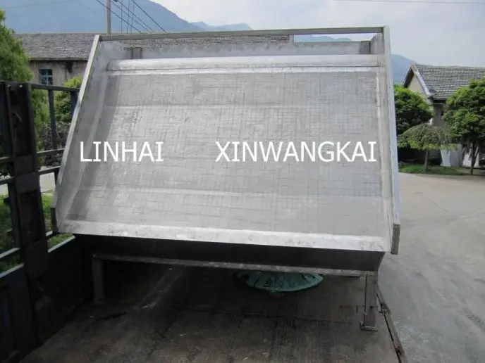 6061 t5 Aluminum Profile Custom Made CNC Machining Aluminum Parts (2)h2r