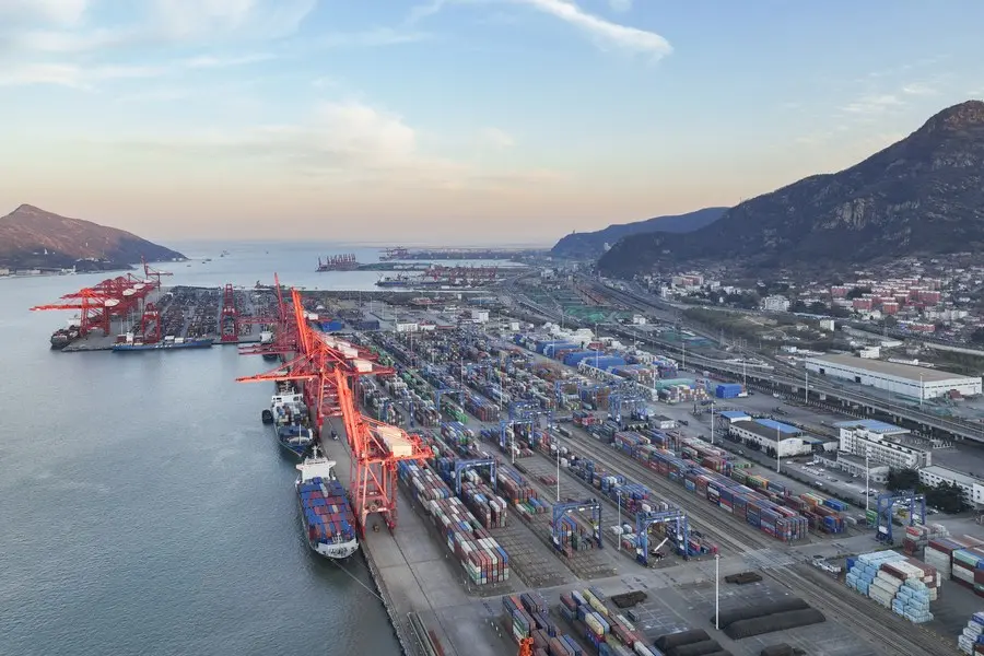 China, Malaysia Begin To Impose RCEP Tariffs On Each Other